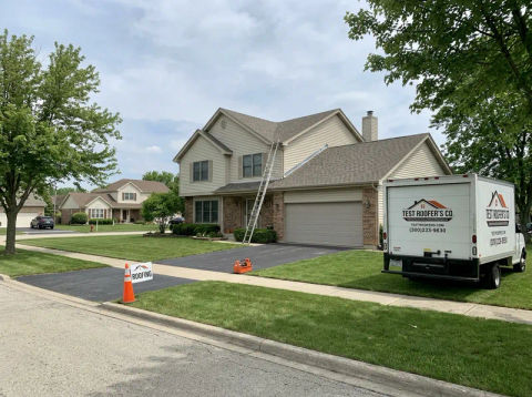 Orland Park