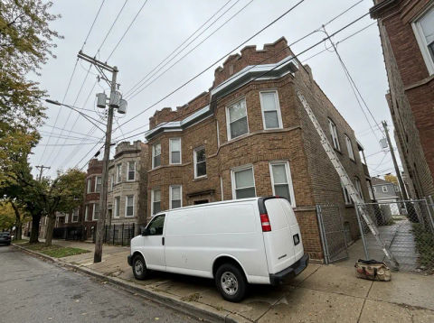 East Chicago