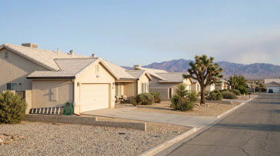 Before You Evacuate: A Roof Checklist for El Mirage Fire Days