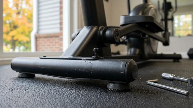 Marysville Elliptical Issues: 7 Signs Assembly Went Wrong at Home
