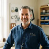 Evan McCleary