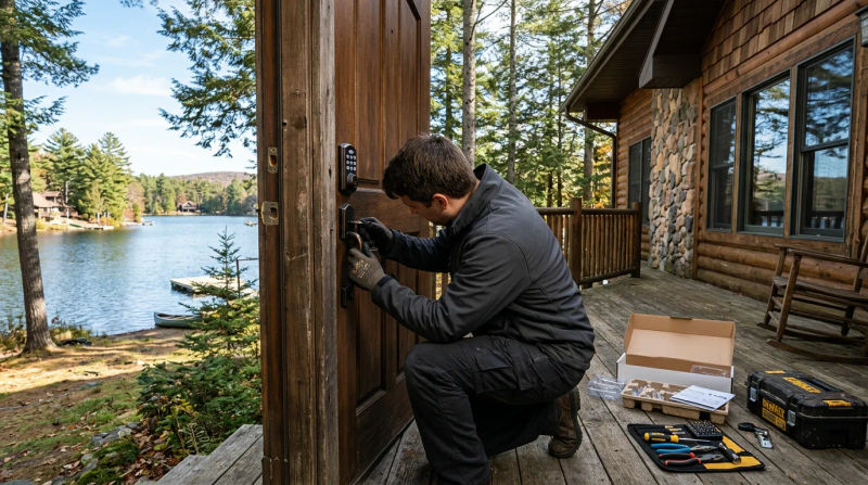 Trusted Locksmith Services in Pocono Pines