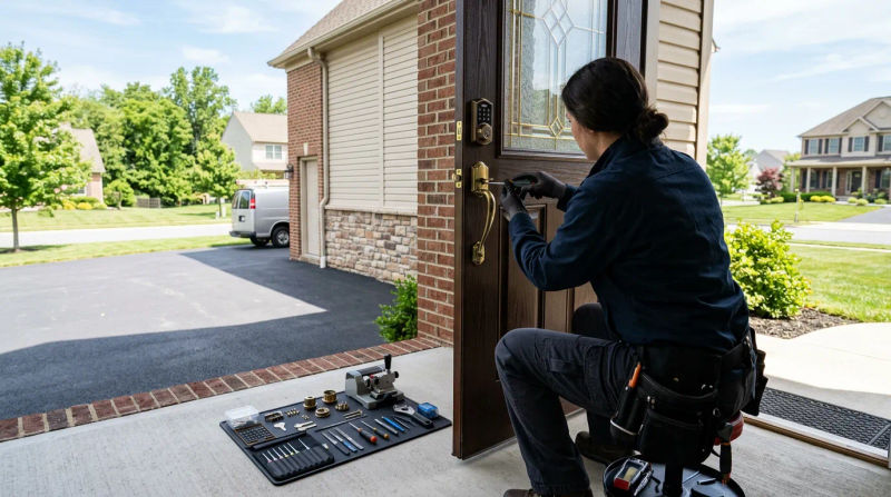Dedicated Locksmith Serving Effort, PA