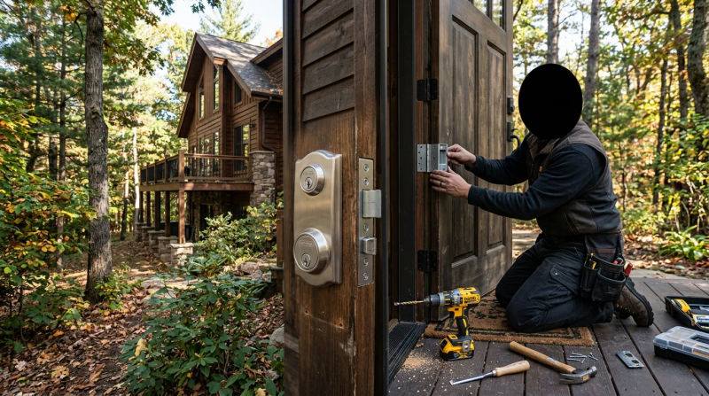Your Local Locksmith in Saw Creek, PA