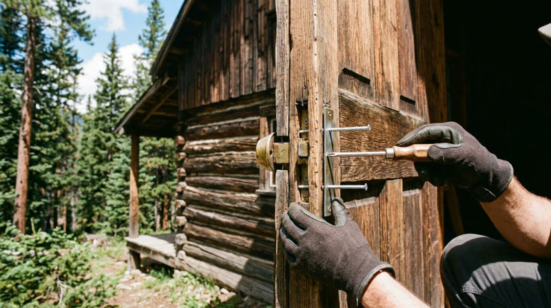 Expert Locksmith Services in Mountainhome, PA