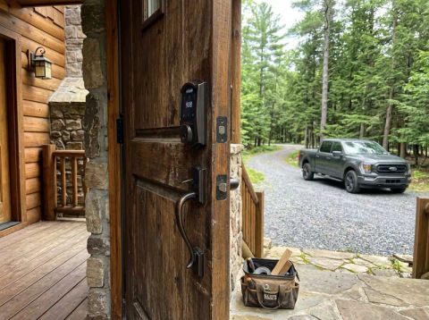 Pocono Pines