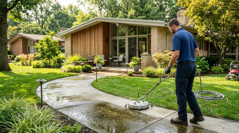Expert Property Maintenance Serving Columbia