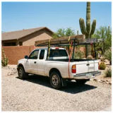 Homeowner in Tanque Verde