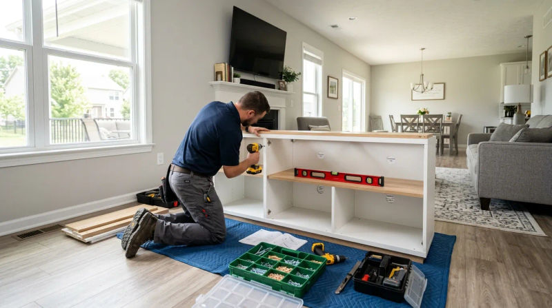 Reliable Handyman Services in Taylor Mill
