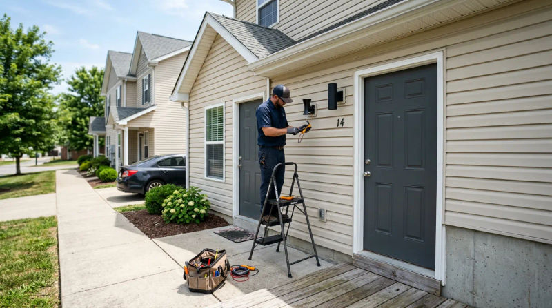 Friendly Handyman Services in Highland Heights