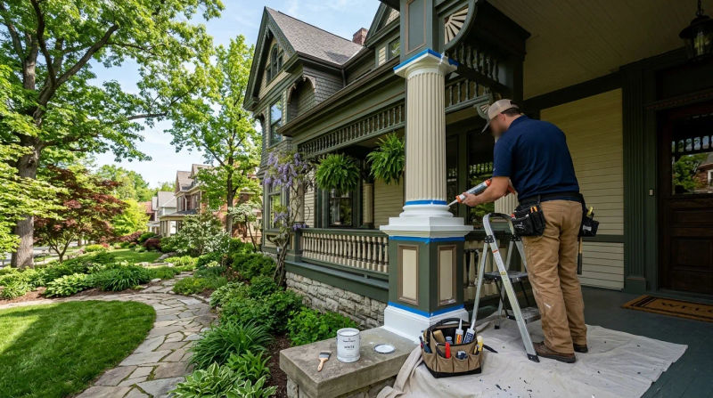 Top-Rated Handyman Serving Park Hills