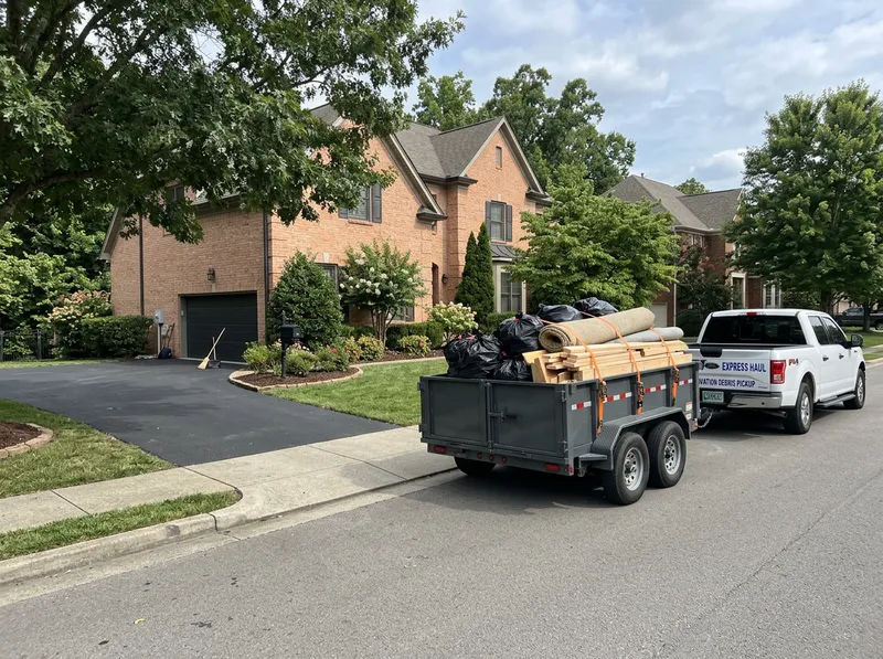 Project in Franklin