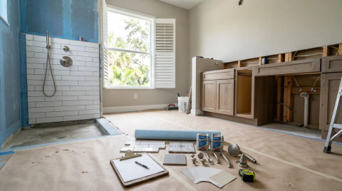 Bathroom Remodel Cost in Bradenton: 2026 Budget Guide for FL Homes