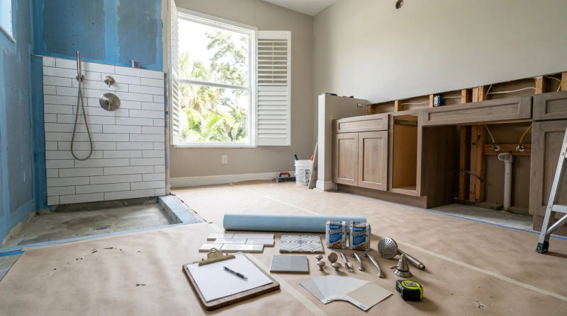 Bathroom Remodel Cost in Bradenton: 2026 Budget Guide for FL Homes