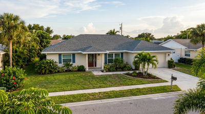 Case Study: Jbl Rebuilt Roof Sheathing After Storm in Bradenton
