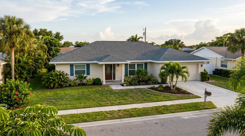 Case Study: Jbl Rebuilt Roof Sheathing After Storm in Bradenton