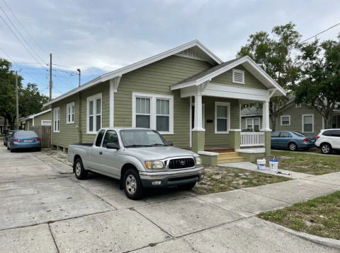 Tampa