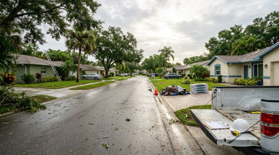 Bradenton Storm Repair Permits: A Manatee County Step-by-Step