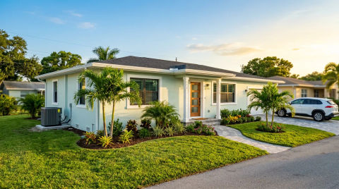 How Jbl Restored a Bradenton Home After Hurricane Flooding - Fast