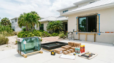 Bradenton Impact Windows & Doors: 2026 Cost and Timeline Guide