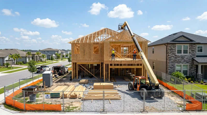 Top-Rated Construction & Developers in Riverview