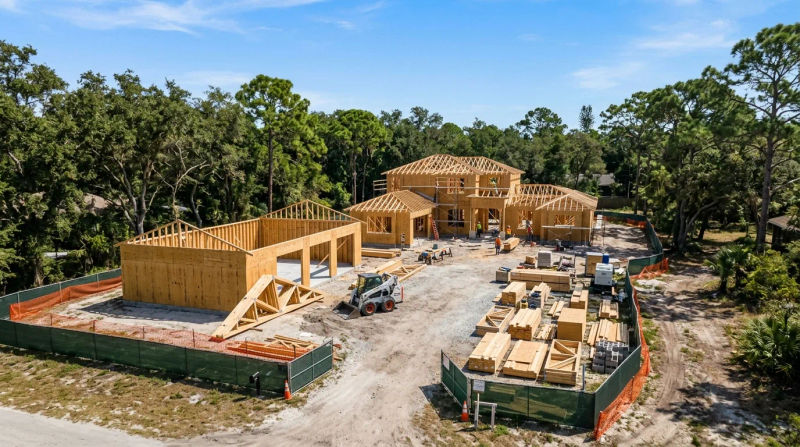 Reliable Construction & Development in Desoto Acres