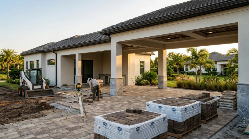 Premium Construction Services in Lakewood Ranch