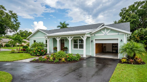 Case Study: Rapid Structural Stabilization After a Bradenton Storm