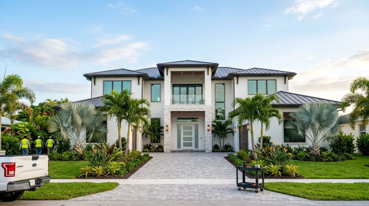 Professional Construction Services in Bradenton