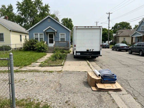 Flint