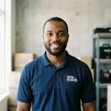 Marcus Ellington