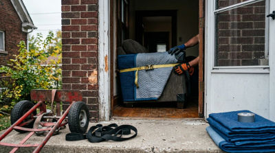 7 Signs You Need Professional Movers in Detroit for This Move
