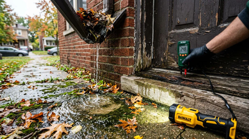 Fall Move Prep: 7 Signs Your New Place Isn’t Move-In Ready Yet