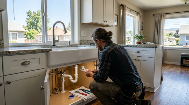 Your Trusted Local Handyman in Madras