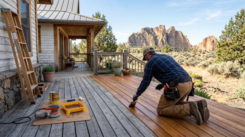 Top-Rated Handyman Services in Terrebonne