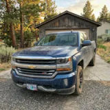 Homeowner in Tumalo