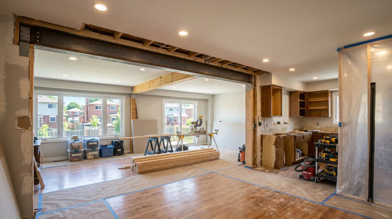 Top-Rated Remodeling Company in Kenner