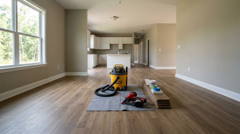Specialized Remodeling Services for Bayou Blue