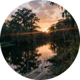 Homeowner in Bayou Blue
