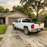 Homeowner in Raceland