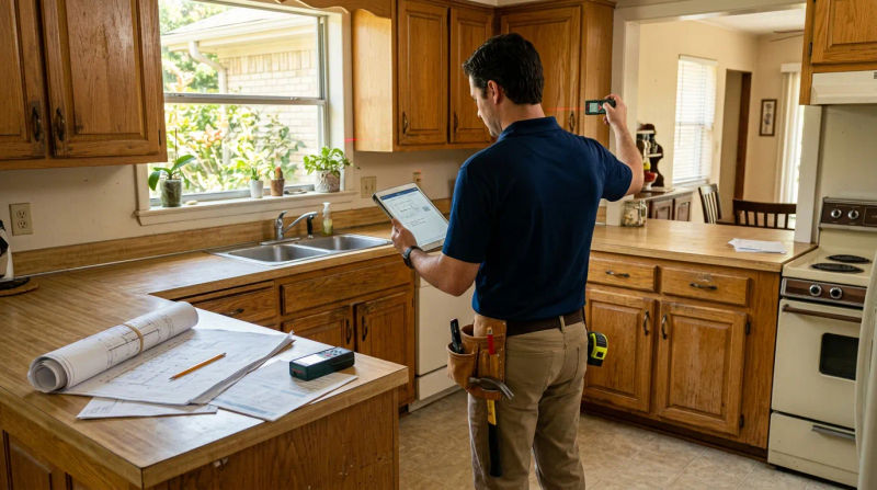 Accurate Remodeling Estimates in Gretna