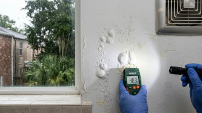 7 Causes of Bubbling Paint in Metairie Homes and How to Stop It