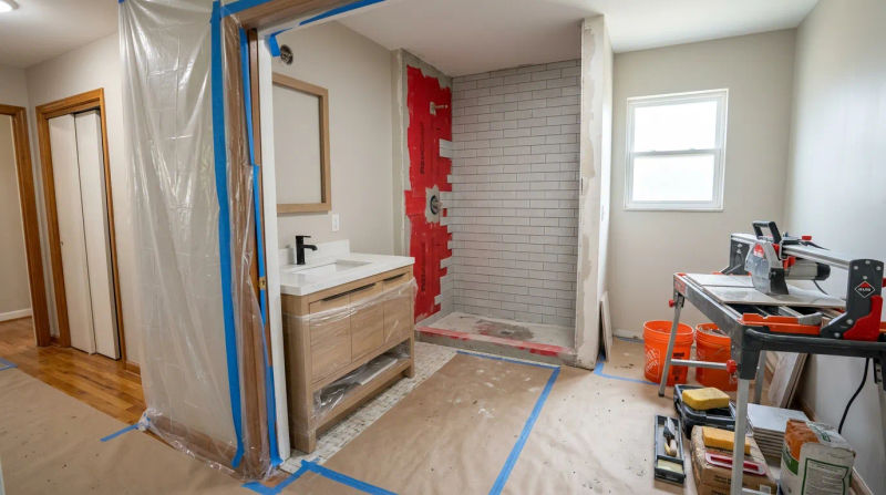 Expert Remodeling Contractors Serving Laplace