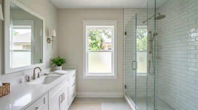 Case Study: Clark Remodeling’s Moisture-Resistant Sheetrock in Luling