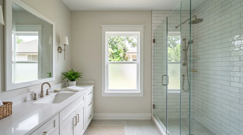 Case Study: Clark Remodeling’s Moisture-Resistant Sheetrock in Luling
