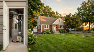 How We Fixed Uneven Cooling in a Staten Island Cape: Case Study