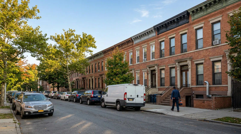 New York Heat Season Prep: HVAC Checklist Before Oct 1 Starts