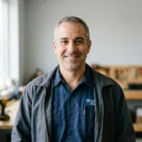 Anthony DeLuca