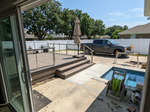 Project in Foley
