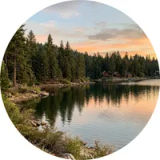 Homeowner in Lake Arrowhead